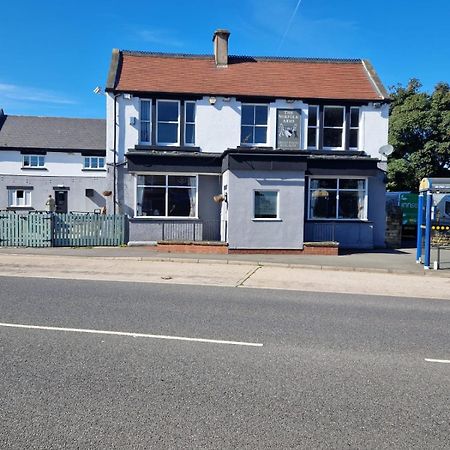 The Norfolk Arms, Chapeltown Hotel เชฟฟิลด์ ภายนอก รูปภาพ
