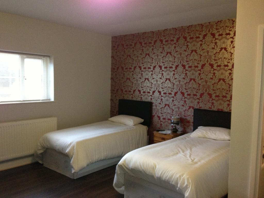 The Norfolk Arms, Chapeltown Hotel เชฟฟิลด์ ห้อง รูปภาพ