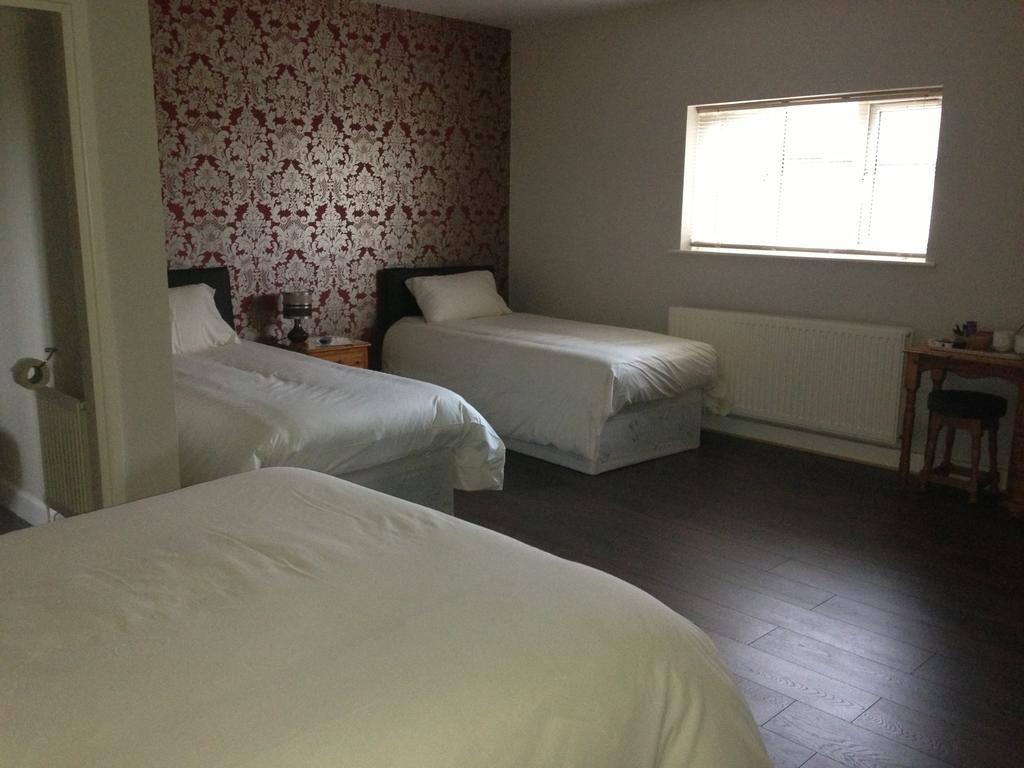 The Norfolk Arms, Chapeltown Hotel เชฟฟิลด์ ห้อง รูปภาพ