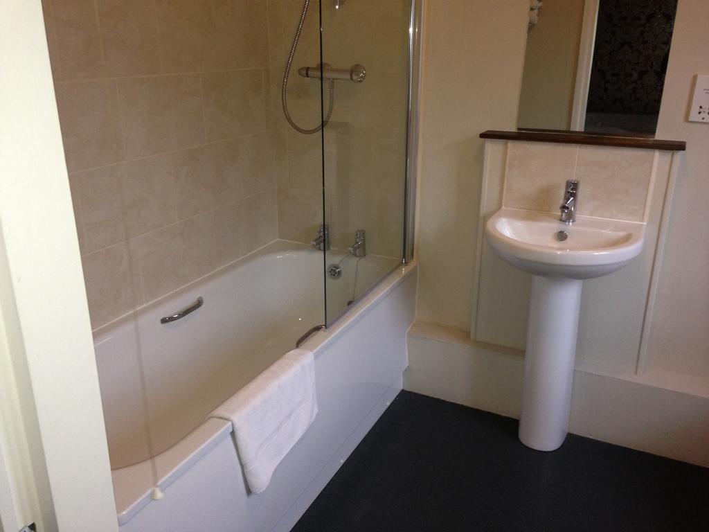 The Norfolk Arms, Chapeltown Hotel เชฟฟิลด์ ห้อง รูปภาพ