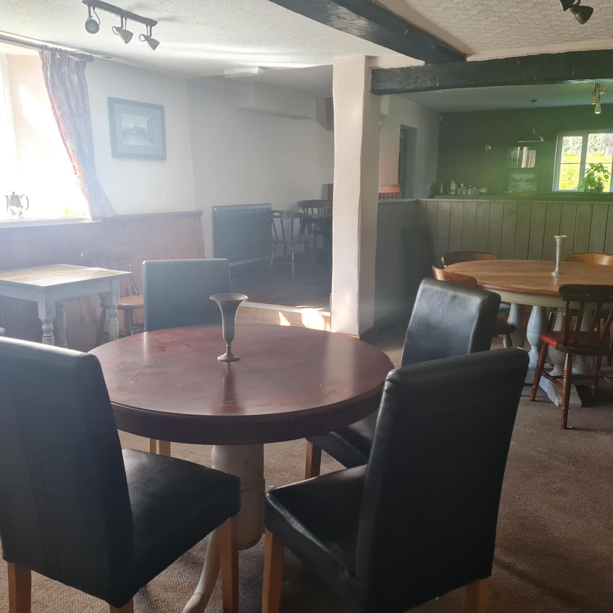 The Norfolk Arms, Chapeltown Hotel เชฟฟิลด์ ภายนอก รูปภาพ