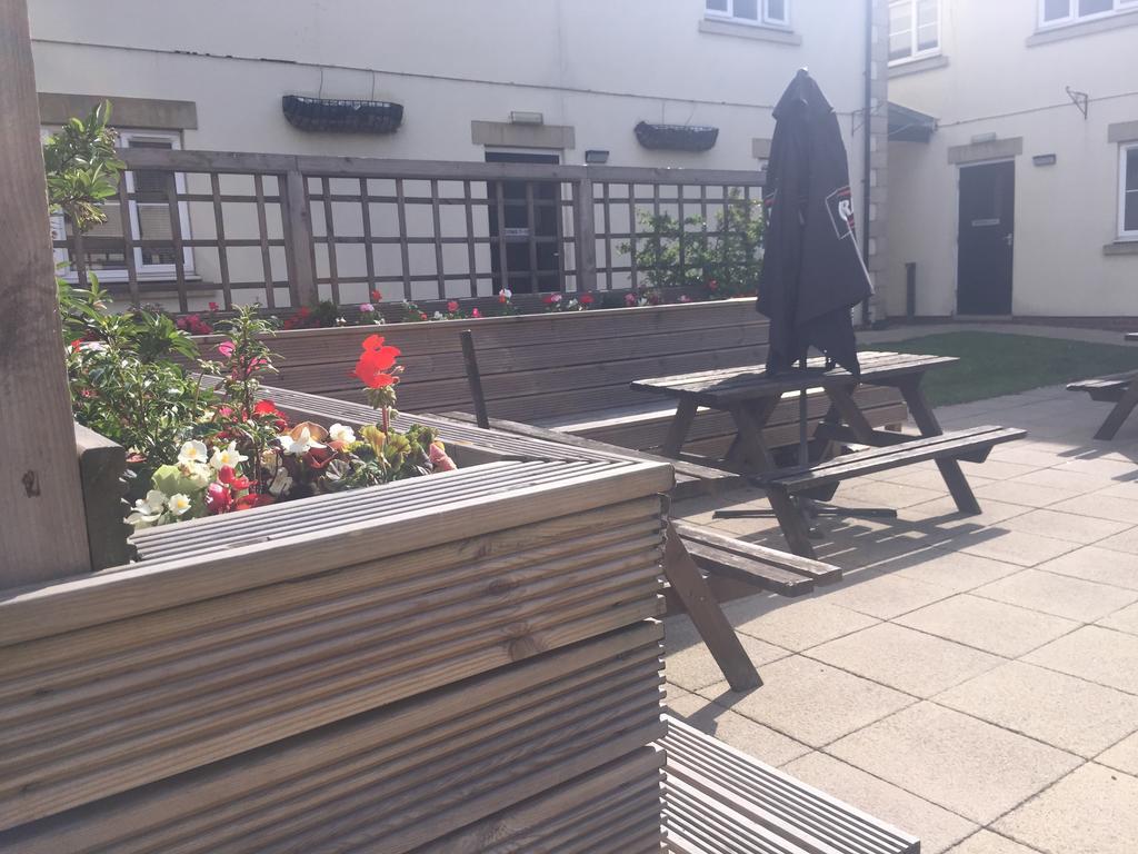 The Norfolk Arms, Chapeltown Hotel เชฟฟิลด์ ภายนอก รูปภาพ